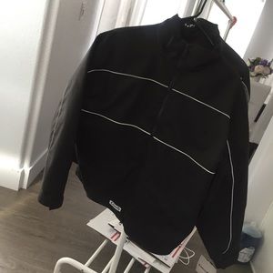 Corazzo Motorcycle Jacket size xl